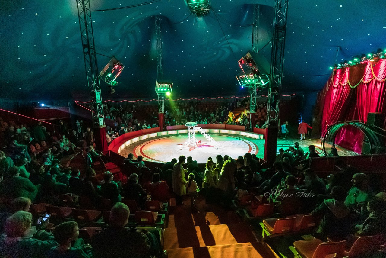 Bild 81 - Zirkus Europa